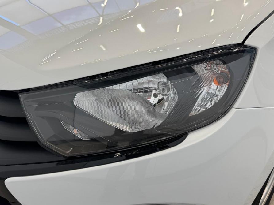 Lada (ВАЗ) Granta I Рестайлинг Волжский  - изображение 9