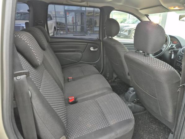 Lada (ВАЗ) Largus I с пробегом 2014 года, цена 670 000 рублей, 268631 км, универсал, Автокод Объявления