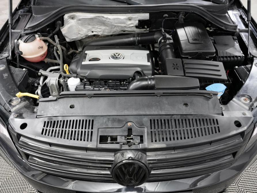 Volkswagen Tiguan I Рестайлинг Ульяновск  - изображение 21