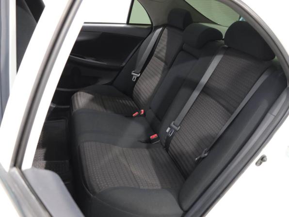 Toyota Corolla X (E140 E150) Рестайлинг с пробегом 2012 года, цена 1 069 000 рублей, 222559 км, седан, Автокод Объявления