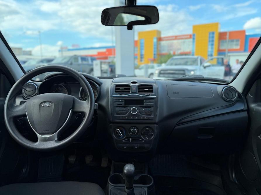 Lada (ВАЗ) Granta I Рестайлинг Сыктывкар  - изображение 26