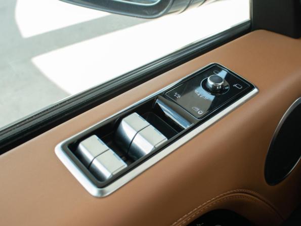 Land Rover Range Rover IV Рестайлинг с пробегом 2021 года, цена 11 850 000 рублей, 46709 км, внедорожник, Автокод Объявления