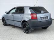 Toyota Corolla IX (E120 E130) Екатеринбург  - изображение 32