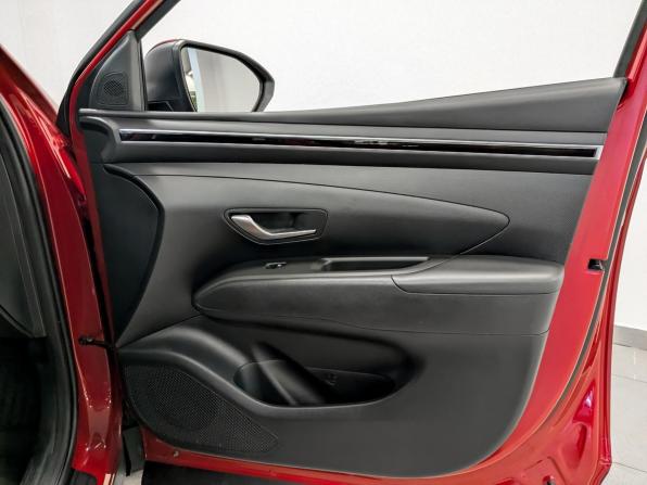 Hyundai Tucson IV с пробегом 2021 года, цена 2 500 000 рублей, 97325 км, внедорожник, Автокод Объявления
