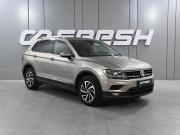 Volkswagen Tiguan II Ростов-на-Дону  - изображение 20