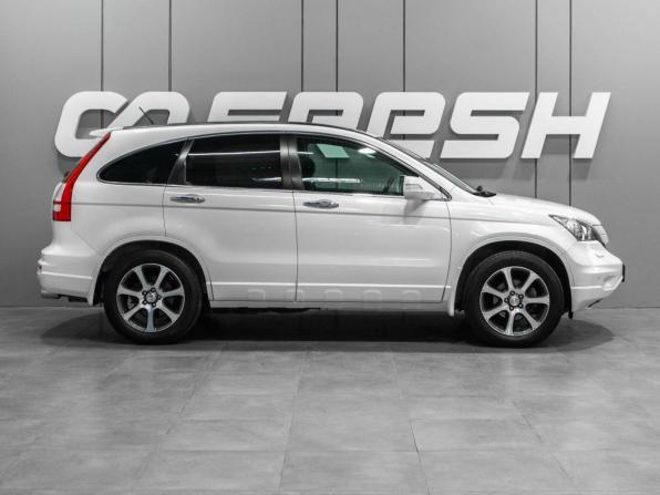 Honda CR-V III Рестайлинг с пробегом 2012 года, цена 1 649 000 рублей, 284290 км, внедорожник, Автокод Объявления