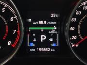 Mitsubishi ASX I Барнаул  - изображение 45