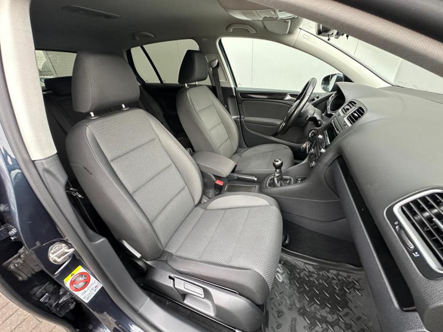 Volkswagen Golf VI Тамбов  - изображение 13