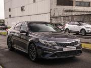 Kia Optima IV Рестайлинг Санкт-Петербург  - изображение 37