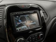 Renault Kaptur I Москва  - изображение 44
