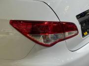 Nissan Almera III (G15) Оренбург  - изображение 30