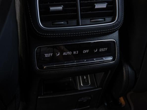 Mercedes-Benz GLE AMG II (V167) с пробегом 2020 года, цена 10 080 000 рублей, 33442 км, внедорожник, Автокод Объявления