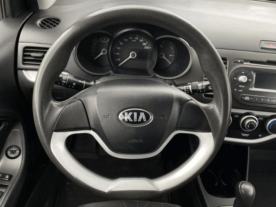 Kia Picanto II Тверь  - изображение 11