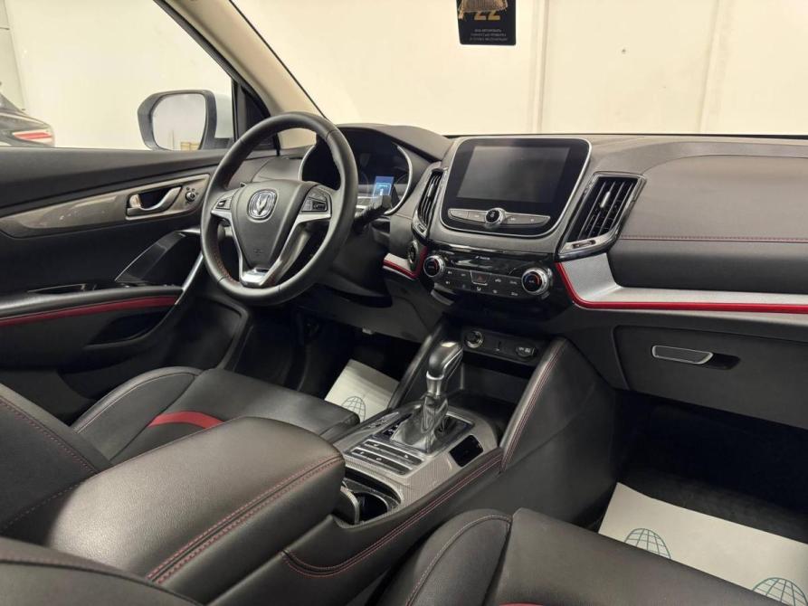 Changan CS55 I Москва  - изображение 8