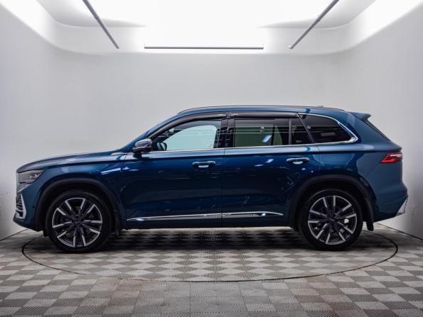 Geely Monjaro I с пробегом 2023 года, цена 2 945 000 рублей, 71112 км, внедорожник, Автокод Объявления