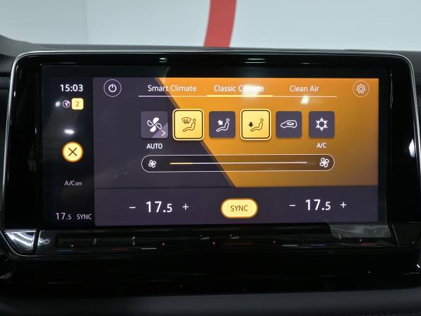 Volkswagen Teramont I Рестайлинг с пробегом 2021 года, цена 4 570 000 рублей, 48900 км, внедорожник, Автокод Объявления