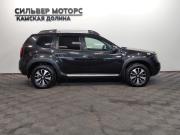 Renault Duster I Рестайлинг Пермь  - изображение 18