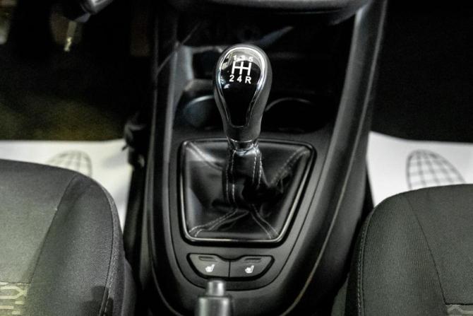 Lada (ВАЗ) Vesta I с пробегом 2020 года, цена 1 091 000 рублей, 103000 км, универсал, Автокод Объявления