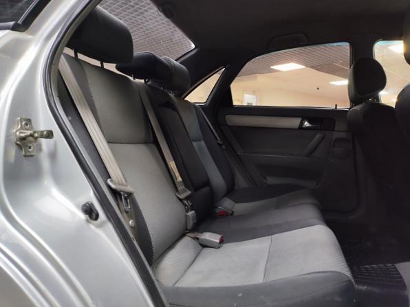 Chevrolet Lacetti I с пробегом 2008 года, цена 229 000 рублей, 418012 км, седан, Автокод Объявления
