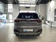Chery Tiggo 8 I Рестайлинг Москва  - изображение 26