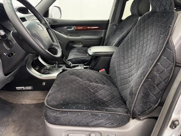 Toyota Land Cruiser 200 Series с пробегом 2007 года, цена 1 890 000 рублей, 314395 км, внедорожник, Автокод Объявления