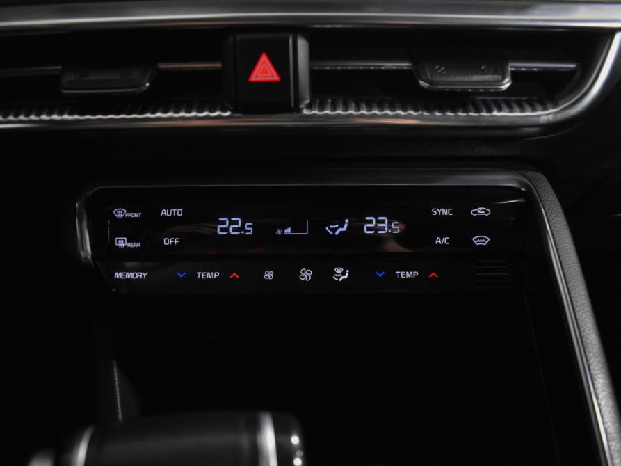 Kia K5 III Санкт-Петербург  - изображение 15