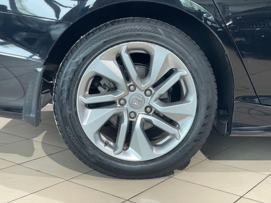 Honda Accord X Тверь  - изображение 15