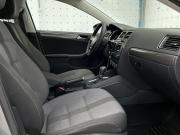 Volkswagen Jetta VI Рестайлинг Тамбов  - изображение 31