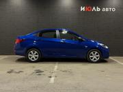 Hyundai Solaris I Челябинск  - изображение 25