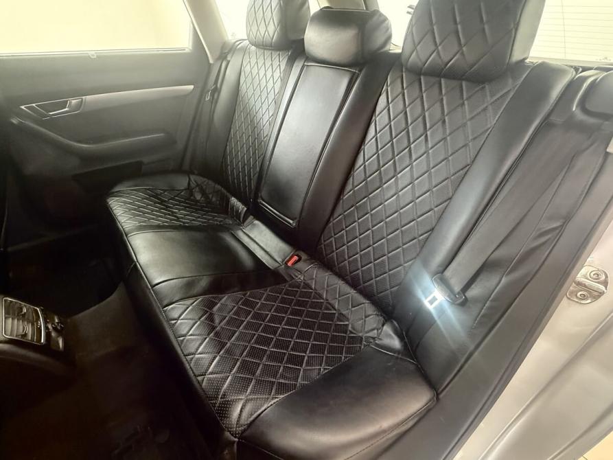 Audi A6 III (C6) Смоленск  - изображение 10