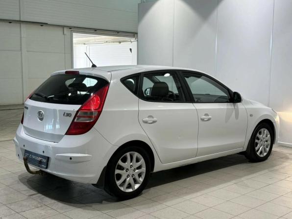 Hyundai i30 I с пробегом 2009 года, цена 715 000 рублей, 195000 км, хэтчбек, Автокод Объявления