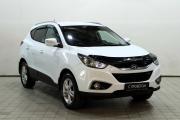 Hyundai ix35 I Сургут  - изображение 29