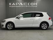 Volkswagen Golf VII Пермь  - изображение 21