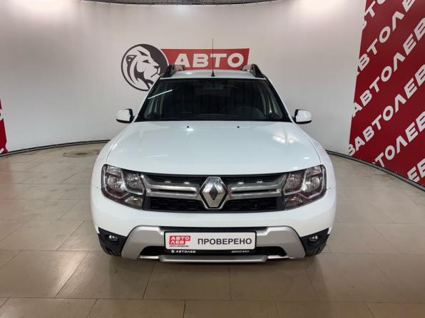 Renault Duster I Рестайлинг с пробегом 2019 года, цена 1 299 000 рублей, 157277 км, внедорожник, Автокод Объявления