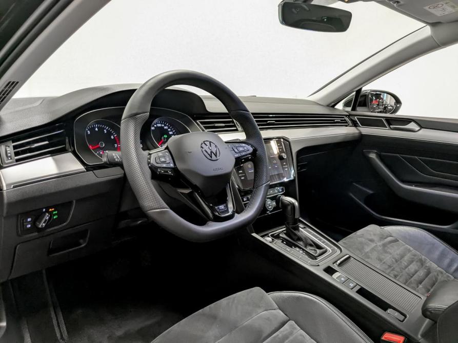 Volkswagen Passat B8 Рестайлинг Санкт-Петербург  - изображение 16