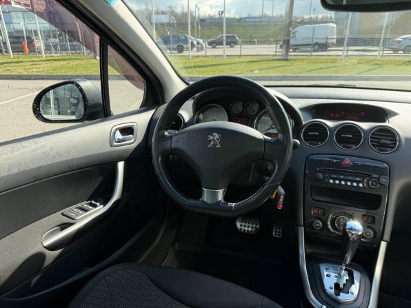 Peugeot 308 I Рестайлинг с пробегом 2012 года, цена 465 000 рублей, 189700 км, хэтчбек, Автокод Объявления