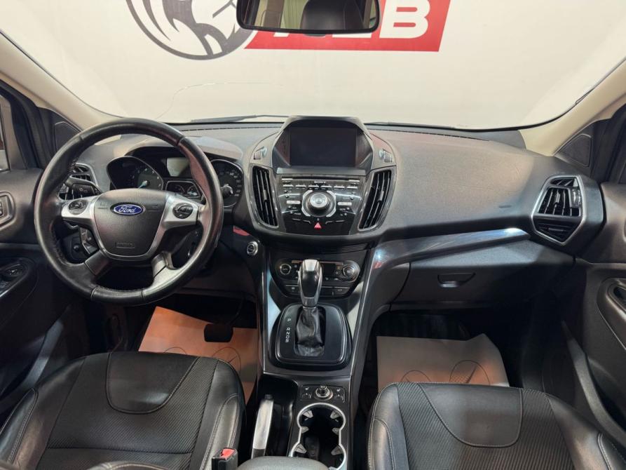Ford Kuga II Новочеркасск  - изображение 11