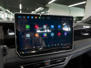 Volkswagen Tiguan III (China Market) Москва  - изображение 58