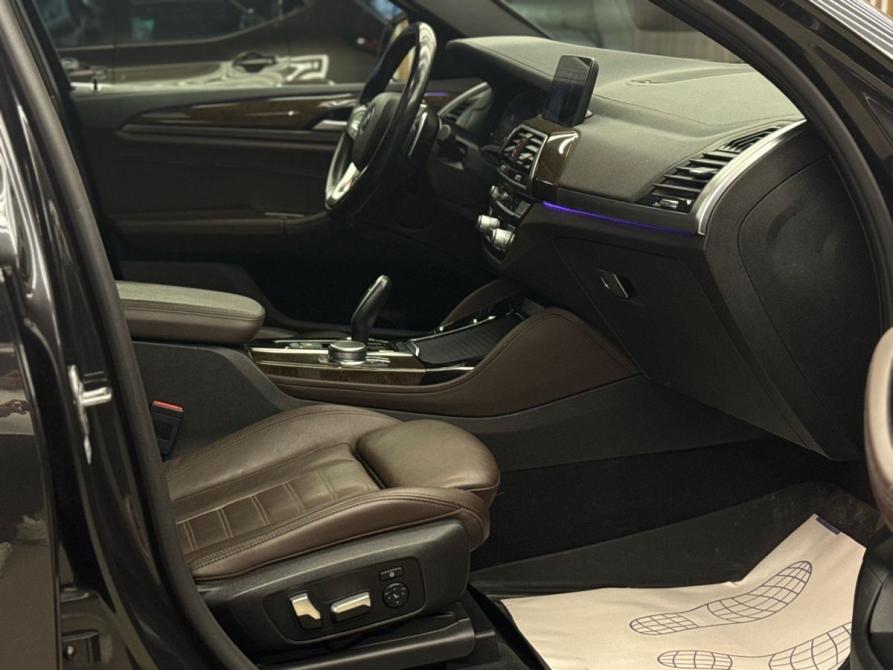 BMW X4 II (G02) Уфа  - изображение 26