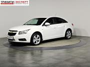 Chevrolet Cruze I Белгород  - изображение 19