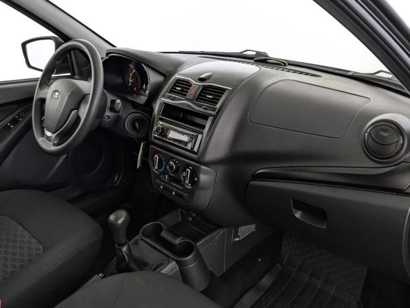 Lada (ВАЗ) Granta I Рестайлинг с пробегом 2022 года, цена 655 000 рублей, 65510 км, седан, Автокод Объявления