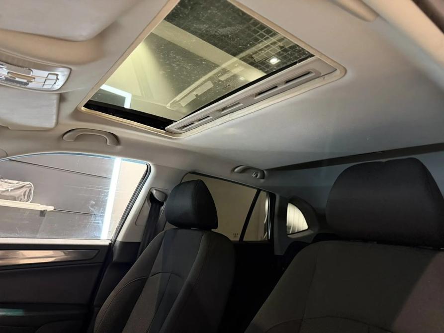Brilliance V5 I Рестайлинг Новосибирск  - изображение 18