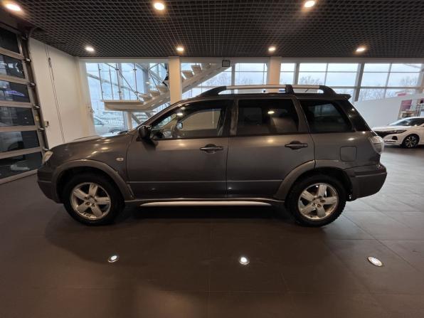 Mitsubishi Outlander I с пробегом 2004 года, цена 343 900 рублей, 337810 км, внедорожник, Автокод Объявления
