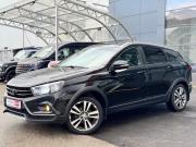 Lada (ВАЗ) Vesta I Пермь  - изображение 18