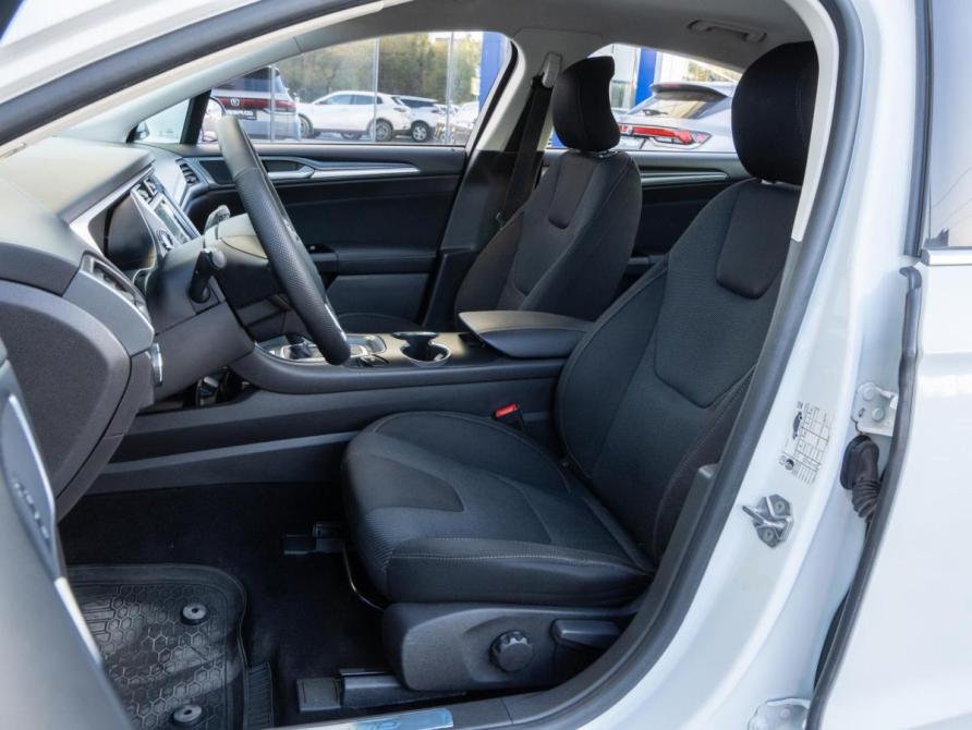 Ford Mondeo V Волгоград  - изображение 10