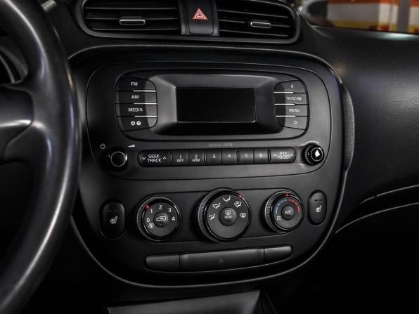 Kia Soul II с пробегом 2015 года, цена 1 299 000 рублей, 48578 км, хэтчбек, Автокод Объявления
