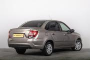 Lada (ВАЗ) Granta I Рестайлинг Томск  - изображение 26