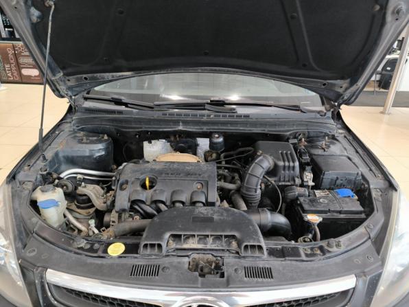 Hyundai i30 I с пробегом 2009 года, цена 530 000 рублей, 226451 км, хэтчбек, Автокод Объявления