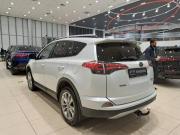 Toyota RAV4 IV (XA40) Рестайлинг Казань  - изображение 30