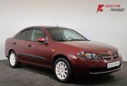 Nissan Almera II (N16) Рестайлинг Ярославль  - изображение 27